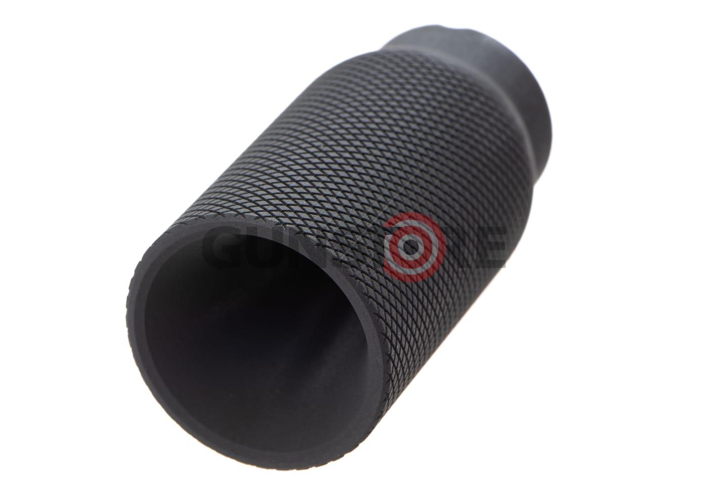 Fotografia: BANSHEE Amplifier