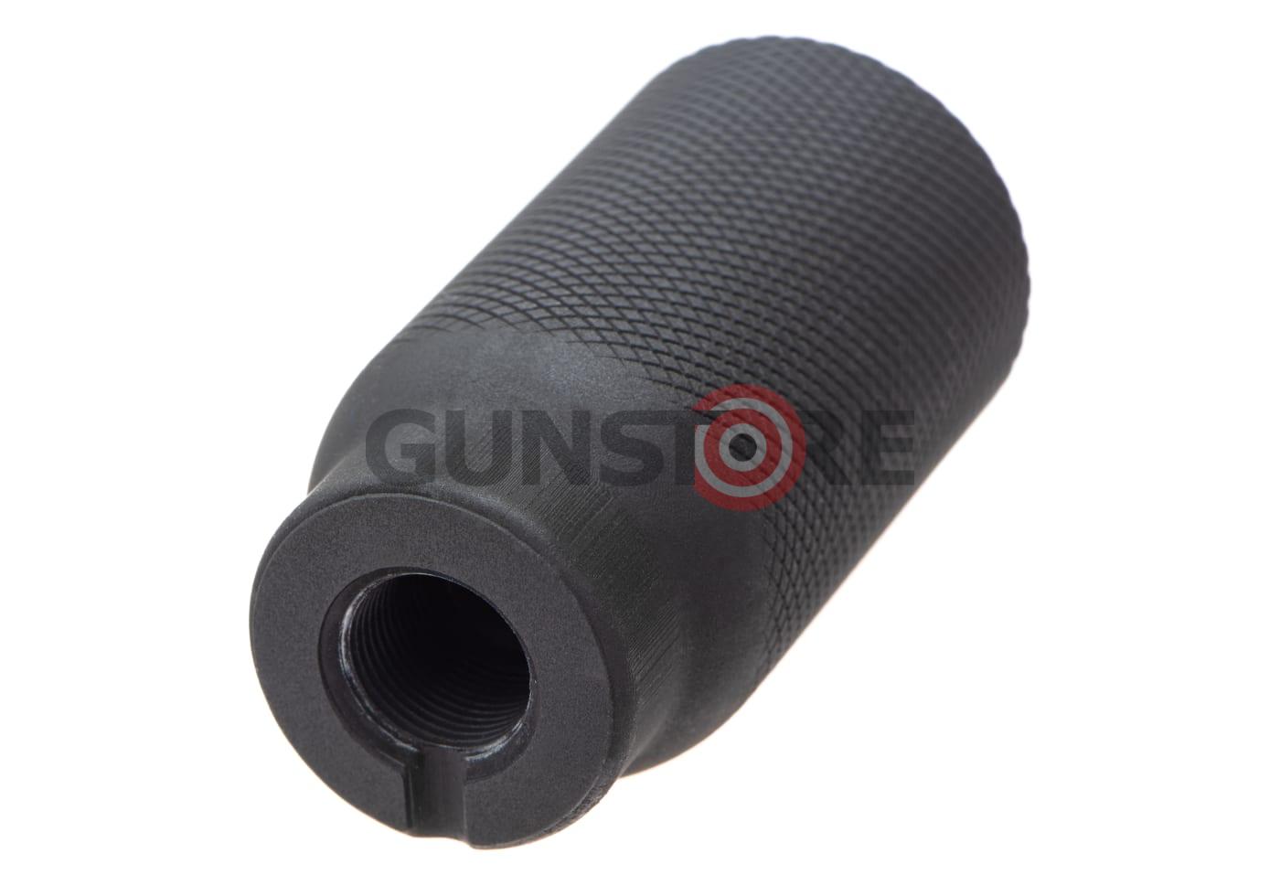 Fotografia: BANSHEE Amplifier