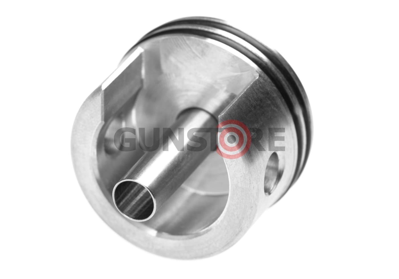 Fotografia: XFORCE Cylinder Head with Double O-Ring and Sorbopad