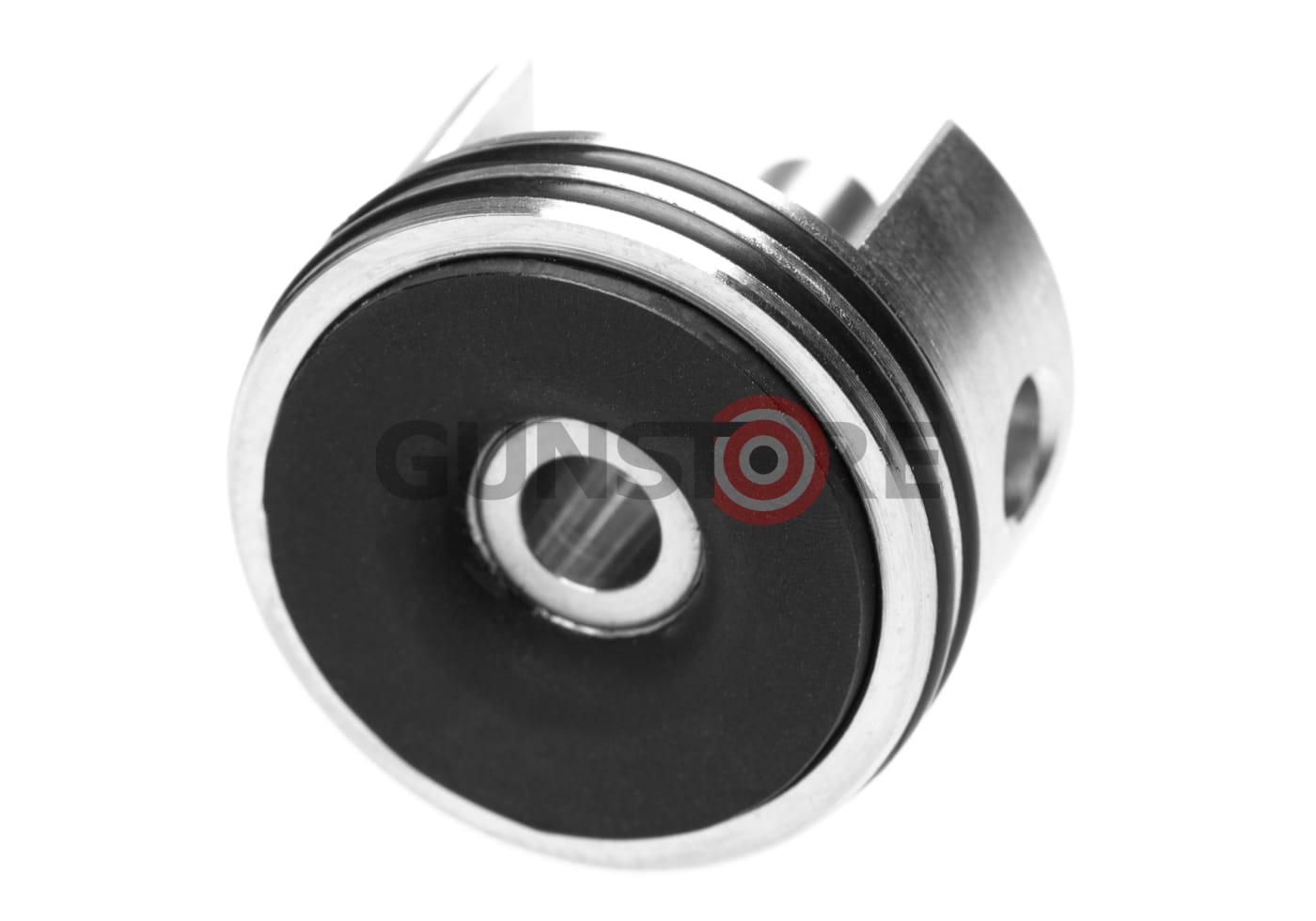 Fotografia: XFORCE Cylinder Head with Double O-Ring and Sorbopad