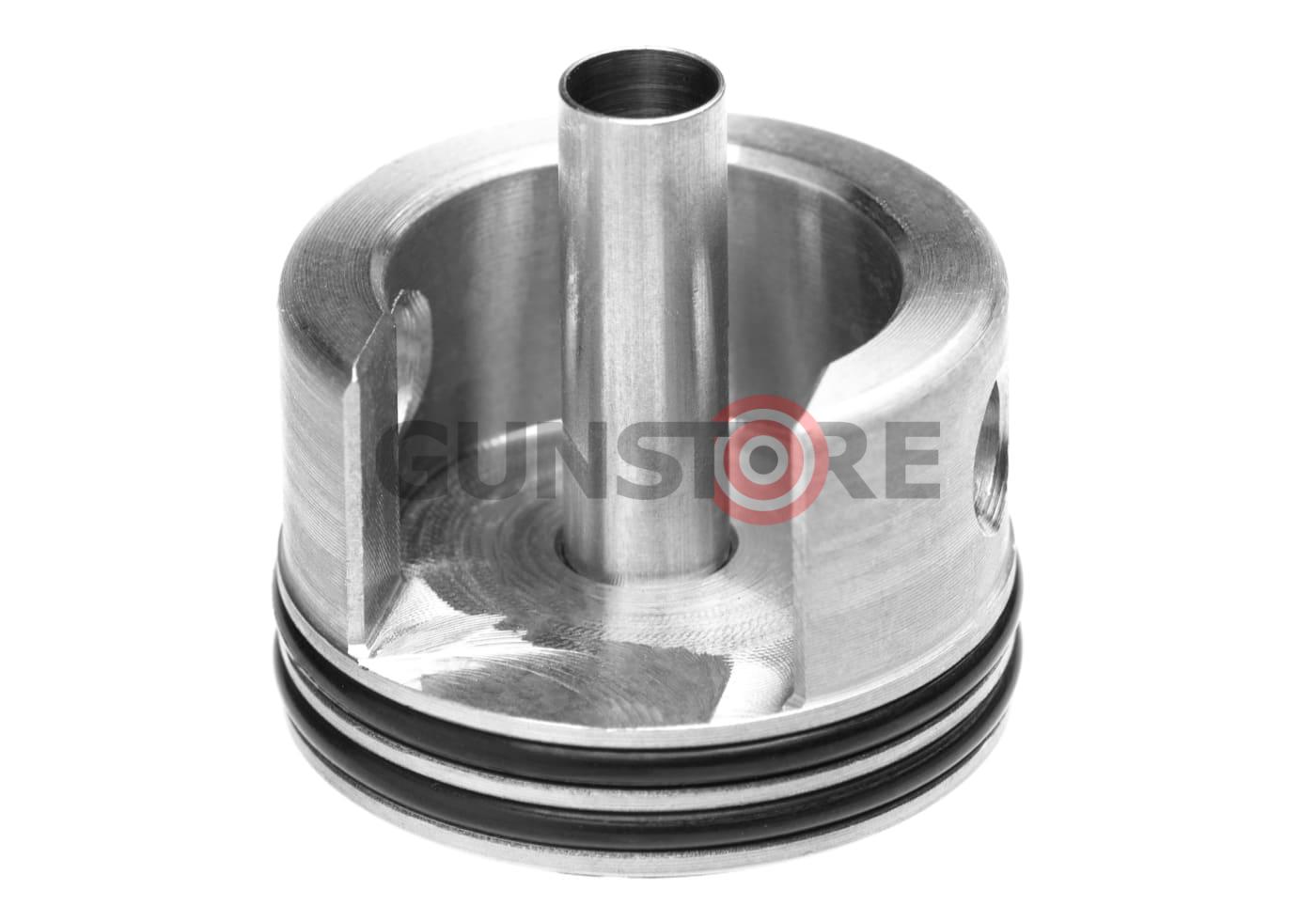 Fotografia: XFORCE Cylinder Head with Double O-Ring and Sorbopad