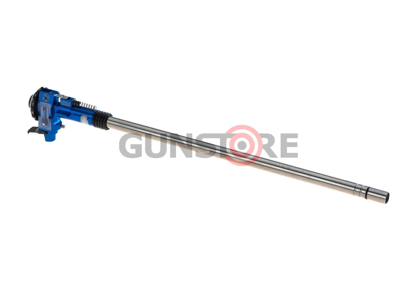 XFORCE 247mm 6.05mm Extended R-Hop Barrel with MaxxPro HopUp