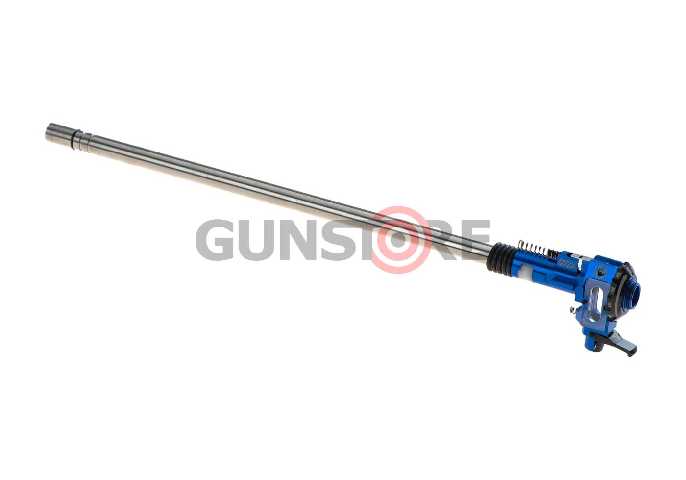 Fotografia: XFORCE 247mm 6.05mm Extended R-Hop Barrel with MaxxPro HopUp