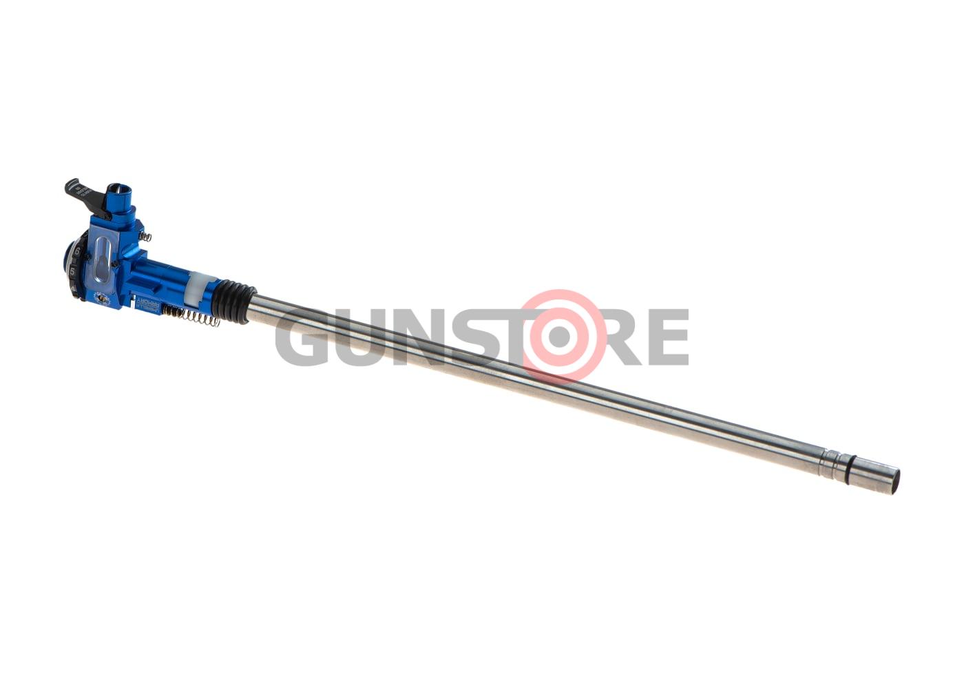 Fotografia: XFORCE 247mm 6.05mm Extended R-Hop Barrel with MaxxPro HopUp