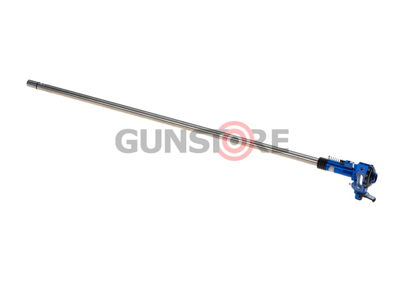 Fotografia: XFORCE 387.5mm 6.05mm Extended R-Hop Barrel with MaxxPro HopUp