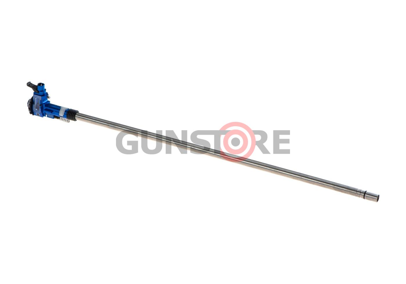 Fotografia: XFORCE 387.5mm 6.05mm Extended R-Hop Barrel with MaxxPro HopUp