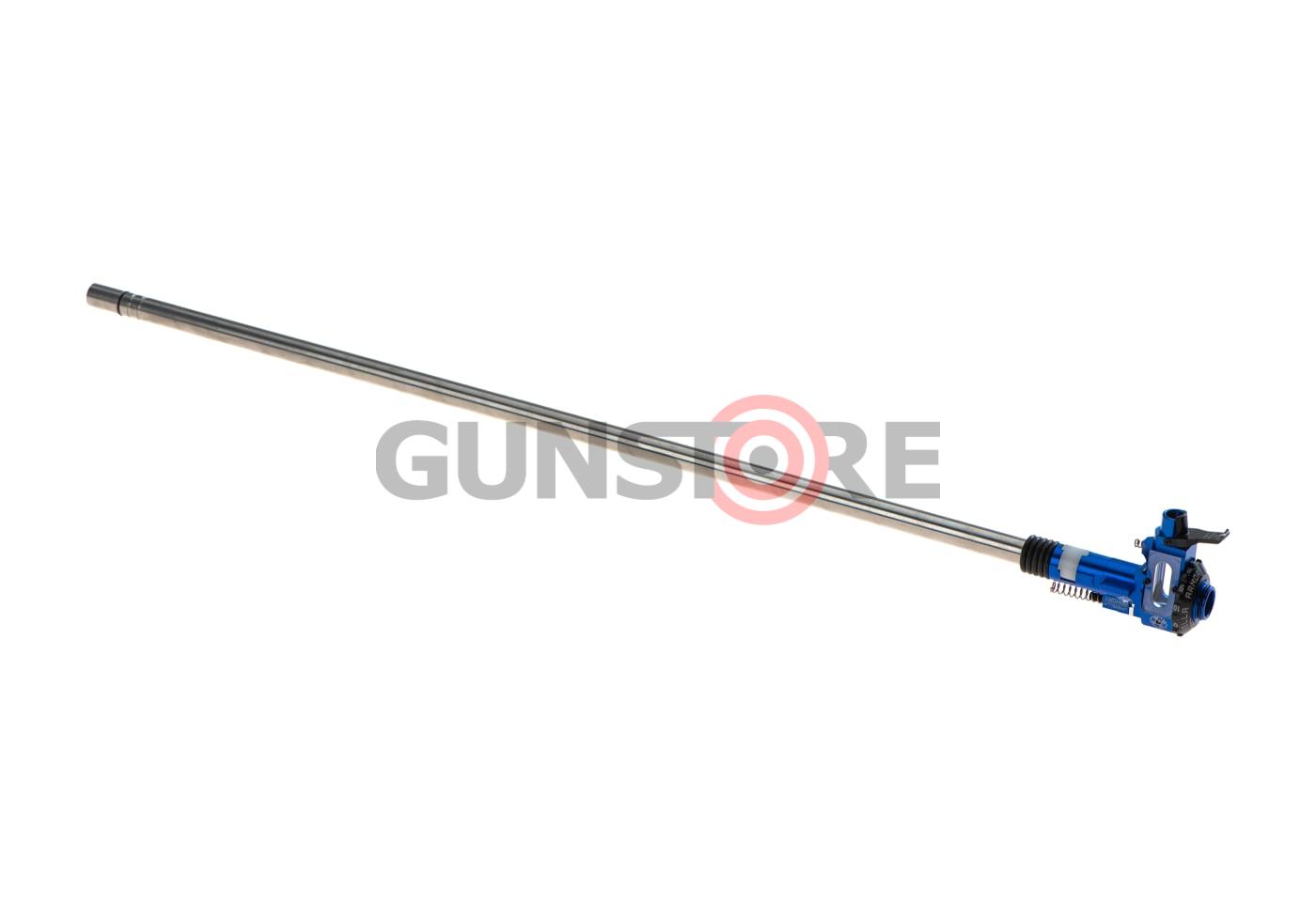 Fotografia: XFORCE 387.5mm 6.05mm Extended R-Hop Barrel with MaxxPro HopUp