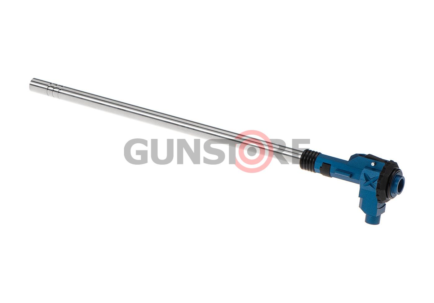 Fotografia: XFORCE 229mm 6.05mm R-Hop Barrel with XFORCE HopUp