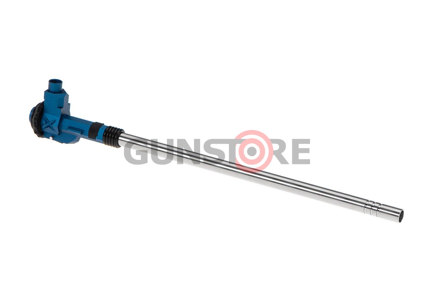 Fotografia: XFORCE 229mm 6.05mm R-Hop Barrel with XFORCE HopUp