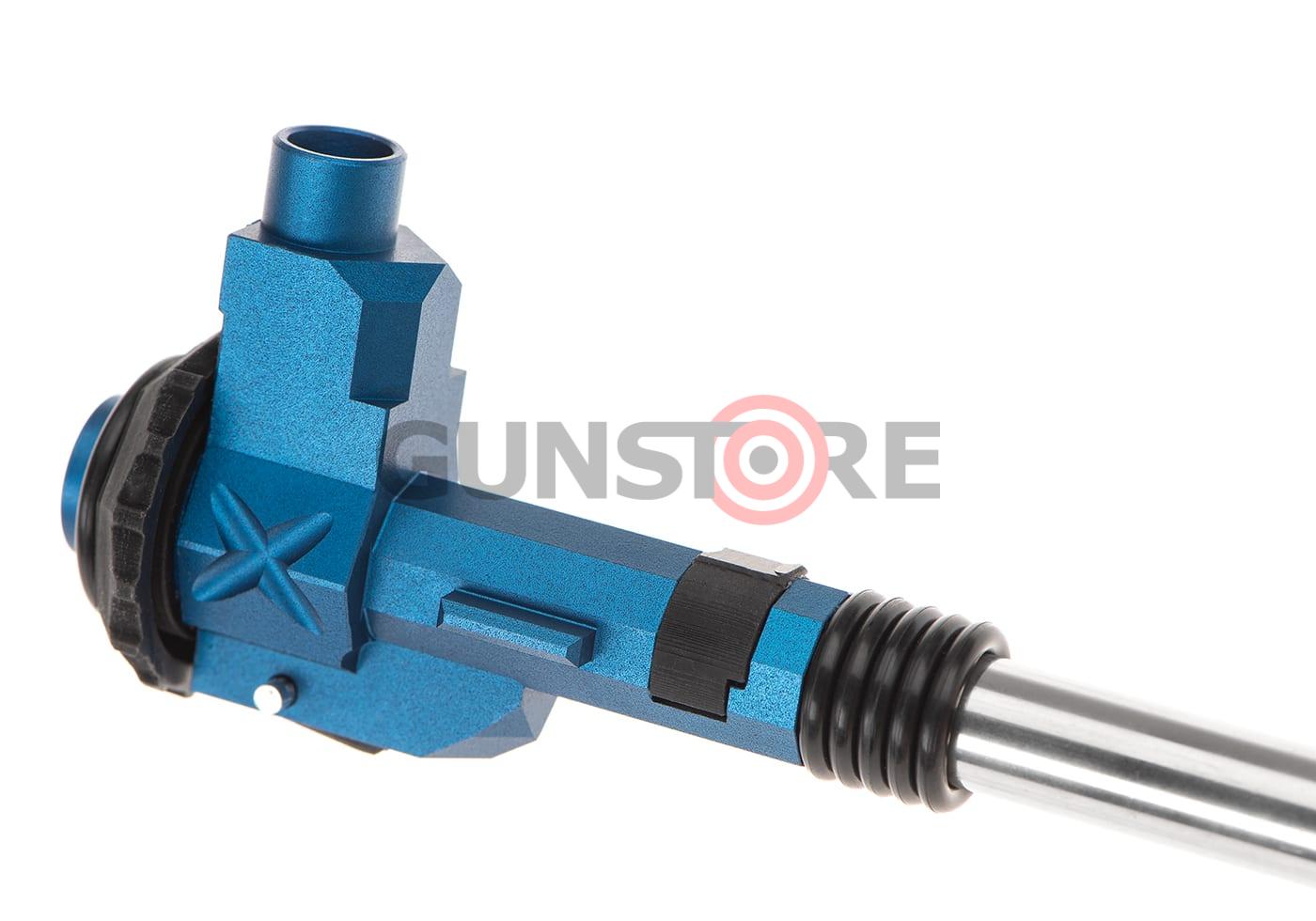 Fotografia: XFORCE 229mm 6.05mm R-Hop Barrel with XFORCE HopUp