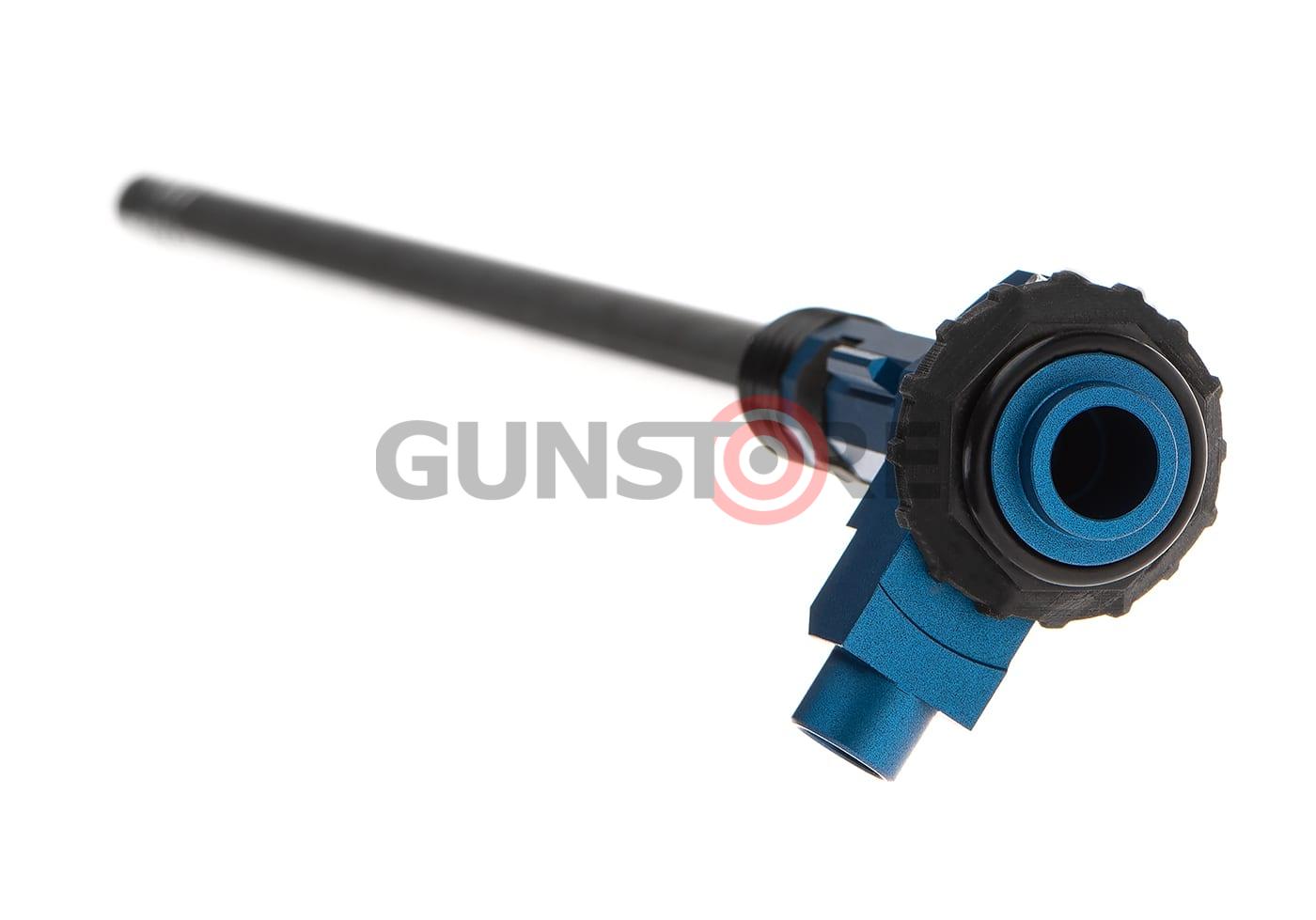 Fotografia: XFORCE 229mm 6.05mm R-Hop Barrel with XFORCE HopUp