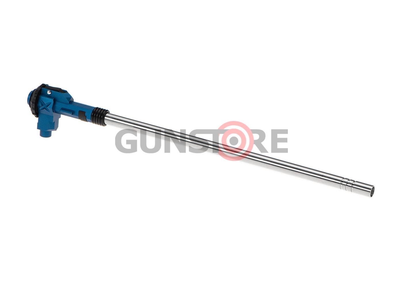 XFORCE 247mm 6.05mm R-Hop Barrel with XFORCE HopUp