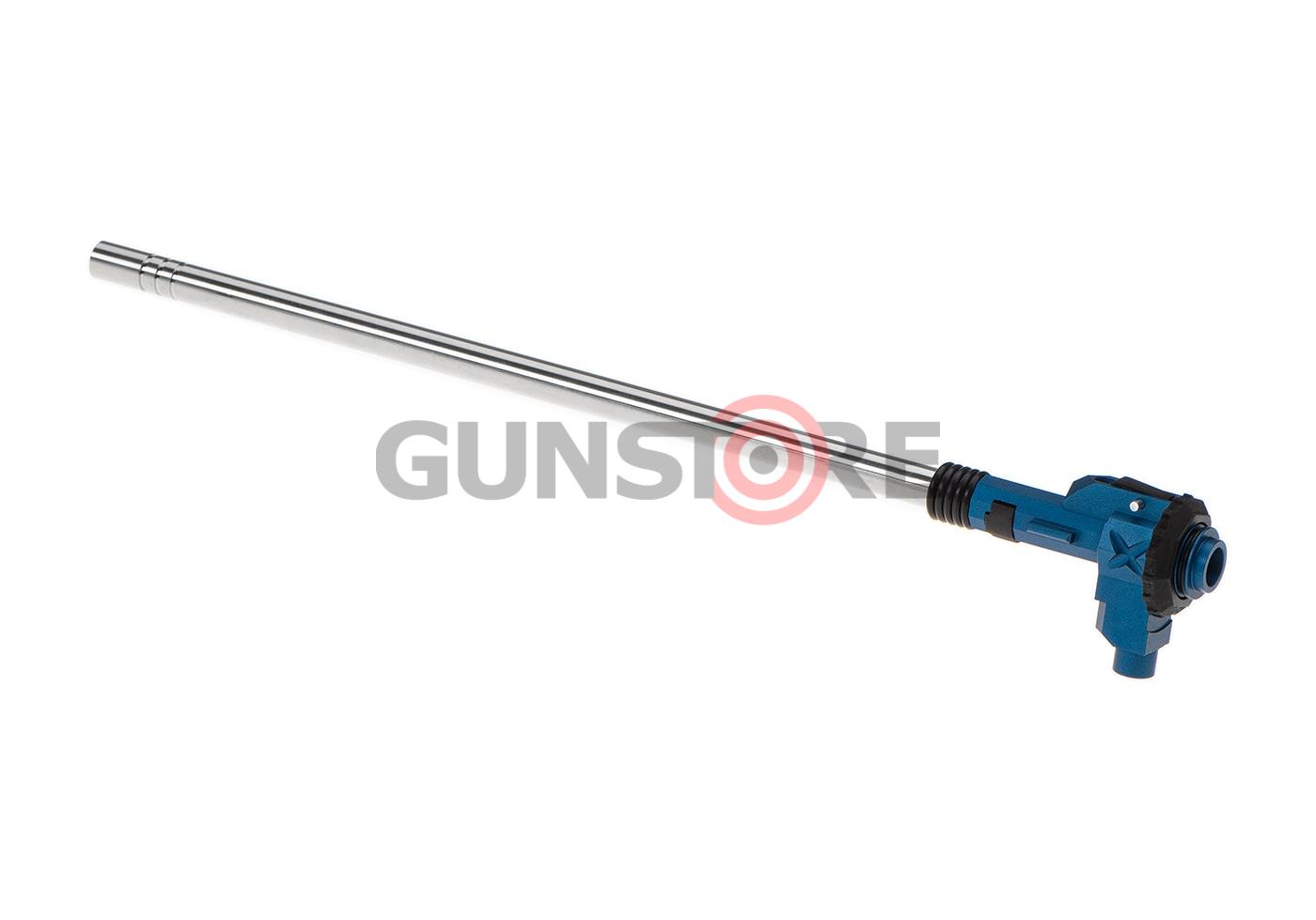 Fotografia: XFORCE 247mm 6.05mm R-Hop Barrel with XFORCE HopUp