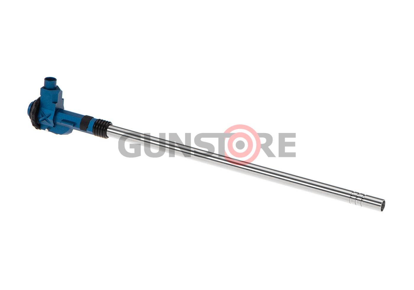 Fotografia: XFORCE 247mm 6.05mm R-Hop Barrel with XFORCE HopUp