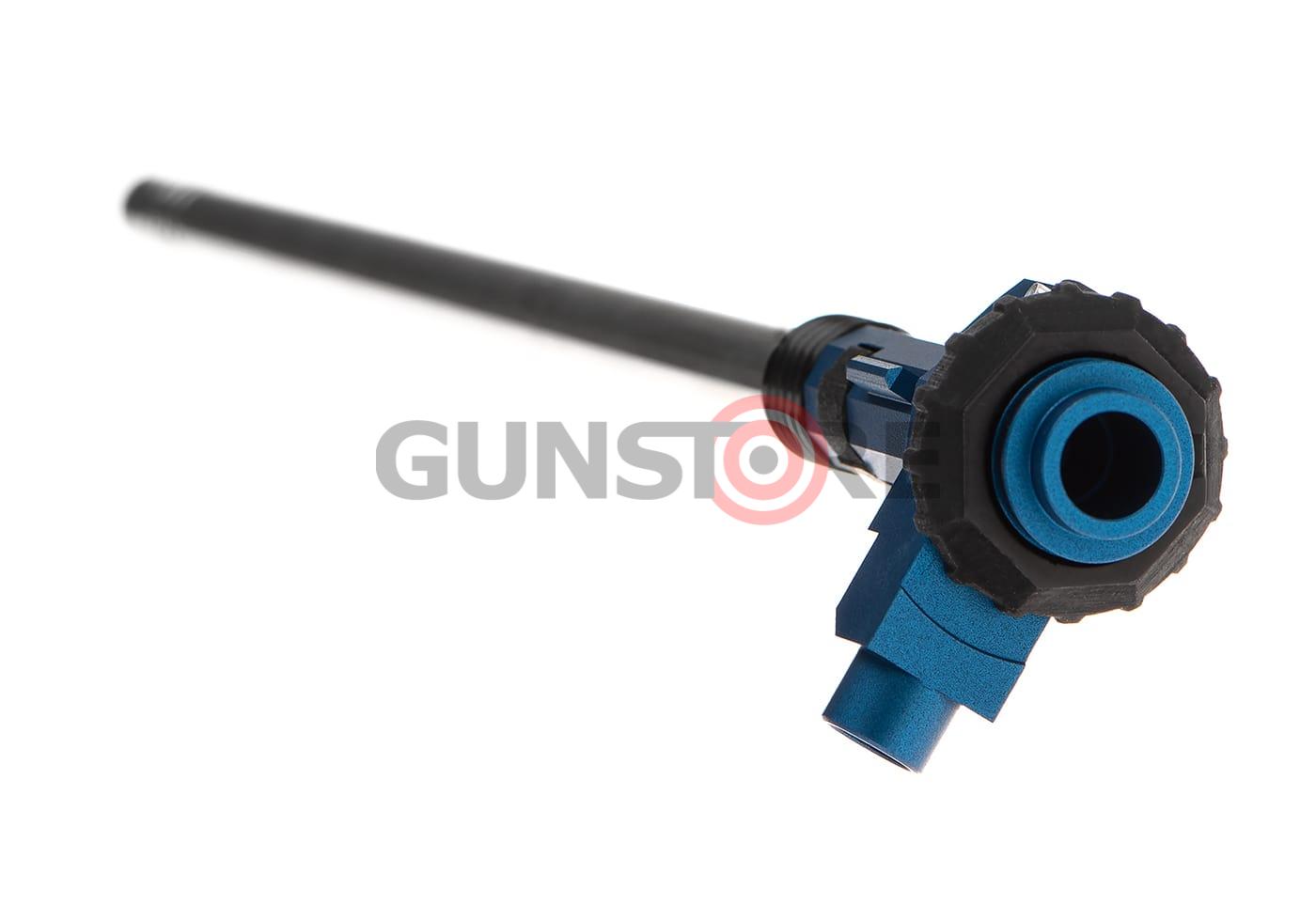 Fotografia: XFORCE 247mm 6.05mm R-Hop Barrel with XFORCE HopUp