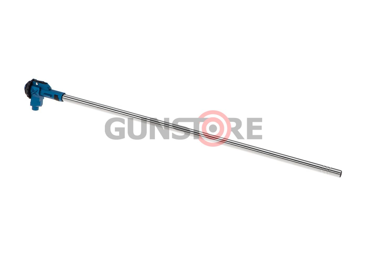 XFORCE 387.5mm 6.05mm R-Hop Barrel with XFORCE HopUp