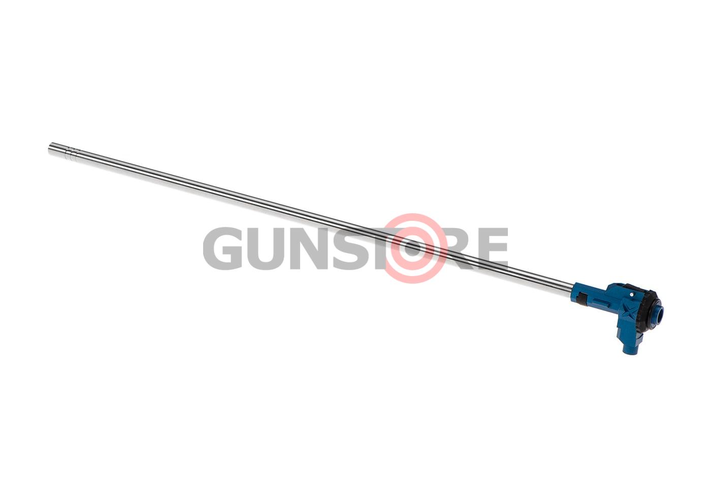 Fotografia: XFORCE 387.5mm 6.05mm R-Hop Barrel with XFORCE HopUp