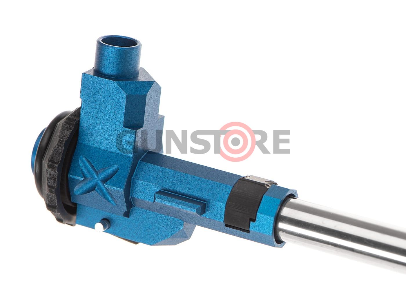 Fotografia: XFORCE 387.5mm 6.05mm R-Hop Barrel with XFORCE HopUp