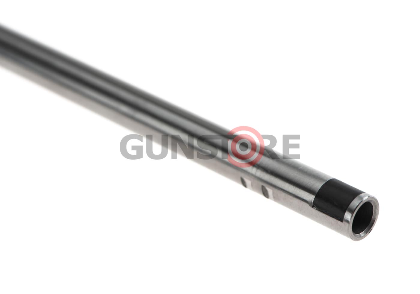 Fotografia: XFORCE 135mm 6.05mm R-Hop Barrel