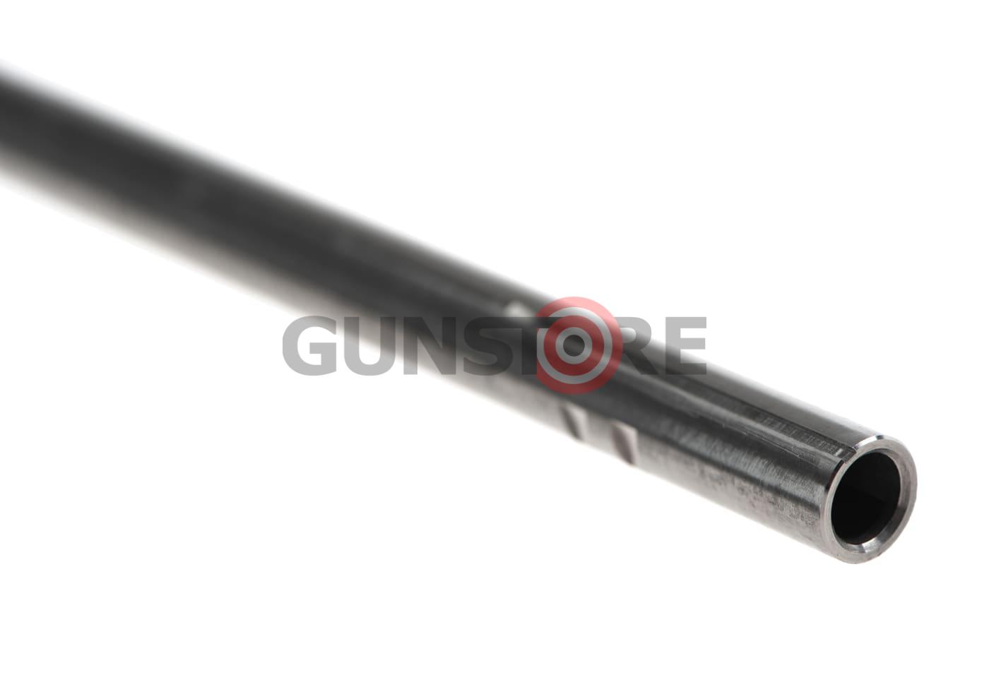 Fotografia: XFORCE 155mm 6.05mm R-Hop Barrel