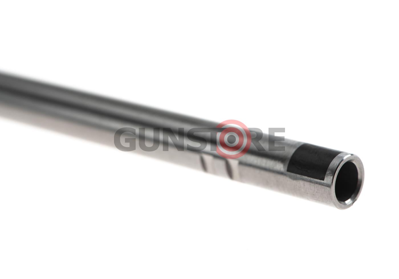 Fotografia: XFORCE 229mm 6.05mm R-Hop Barrel