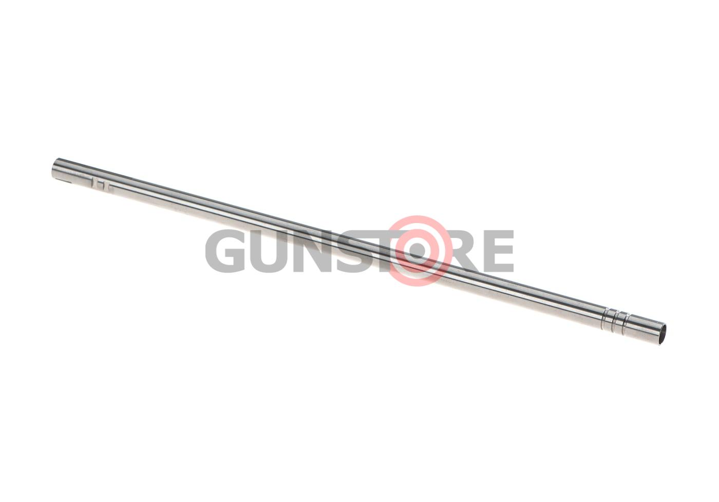 Fotografia: XFORCE 247mm 6.05mm R-Hop Barrel