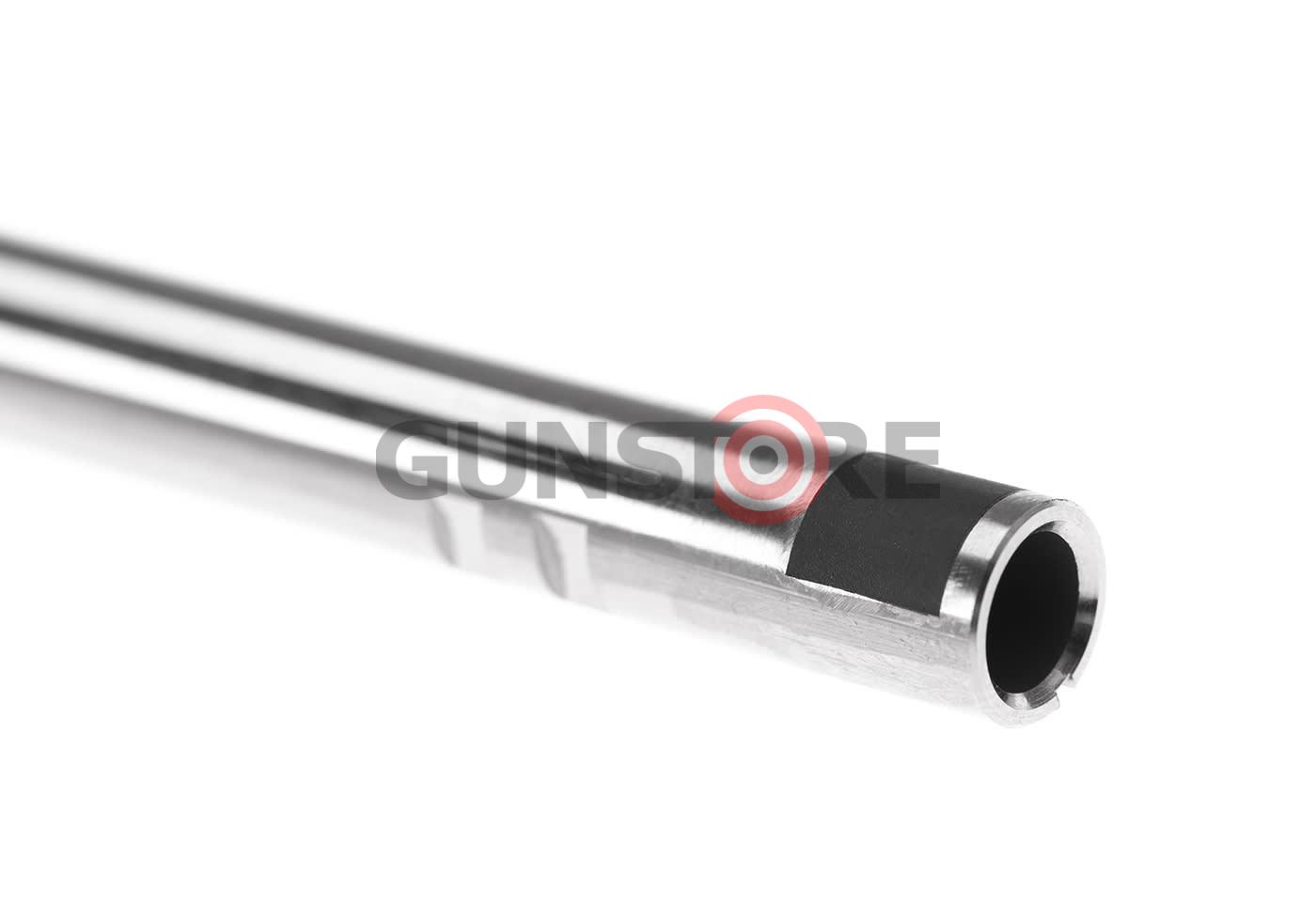 Fotografia: XFORCE 387.5mm 6.05mm R-Hop Barrel