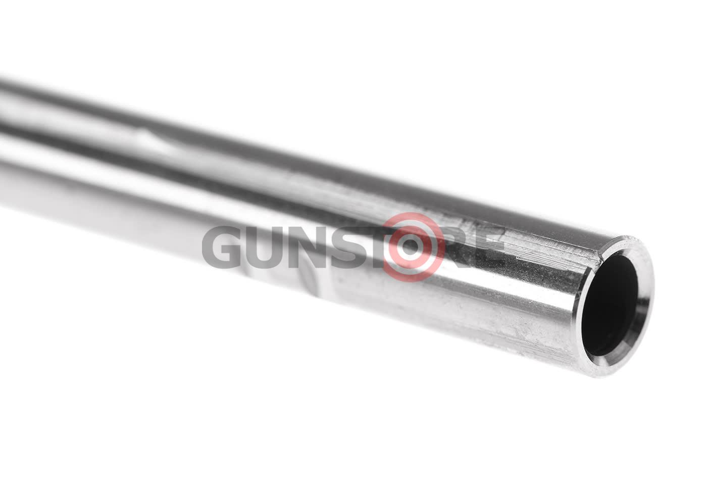 Fotografia: XFORCE 387.5mm 6.05mm R-Hop Barrel