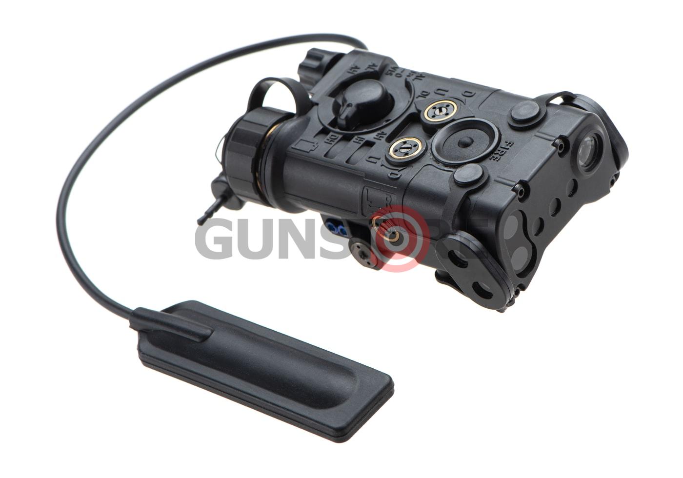 L-3 NGAL Illuminator / laser module Red + IR