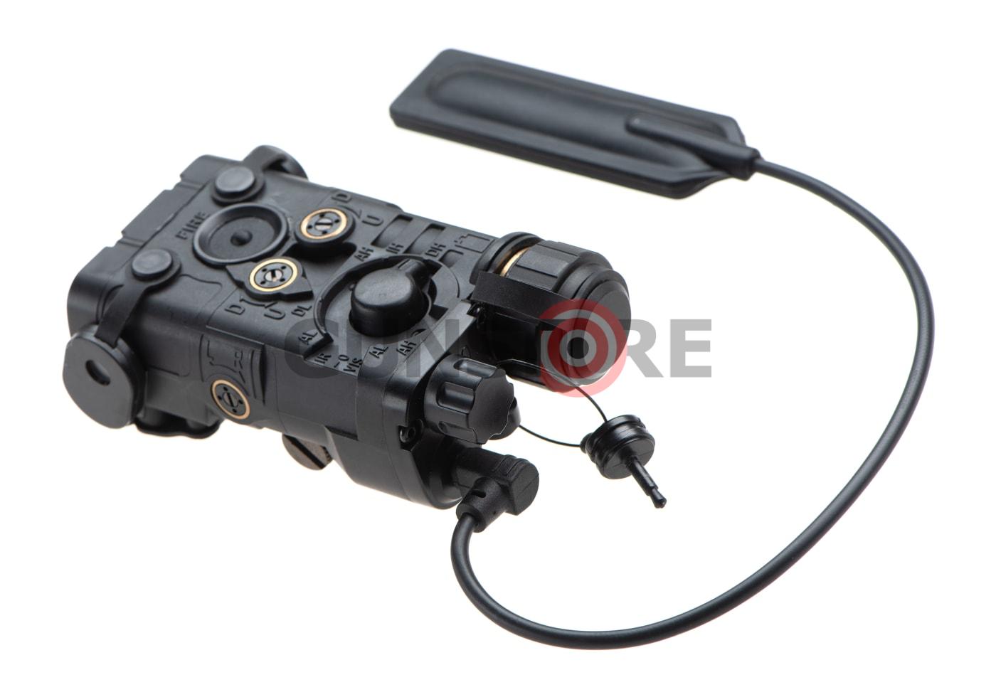 Fotografia: L-3 NGAL Illuminator / laser module Red + IR