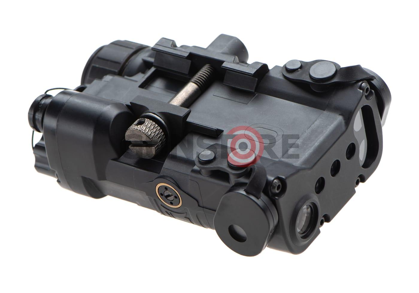 Fotografia: L-3 NGAL Illuminator / laser module Red + IR