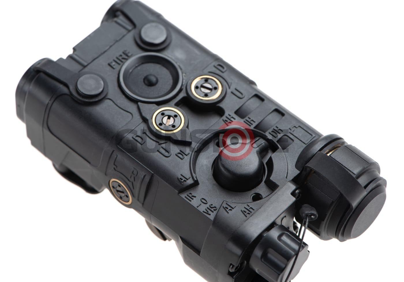Fotografia: L-3 NGAL Illuminator / laser module Red + IR