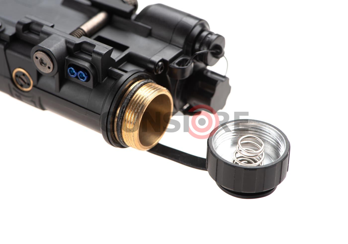 Fotografia: L-3 NGAL Illuminator / laser module Red + IR