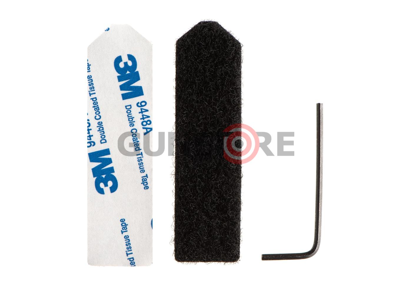 Fotografia: L-3 NGAL Illuminator / laser module Red + IR