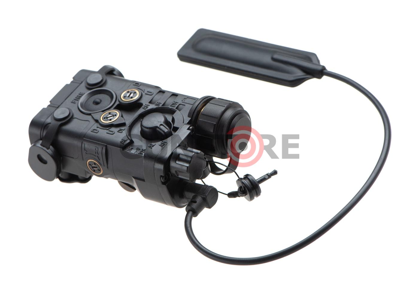 Fotografia: L-3 NGAL Illuminator / laser module Green + IR
