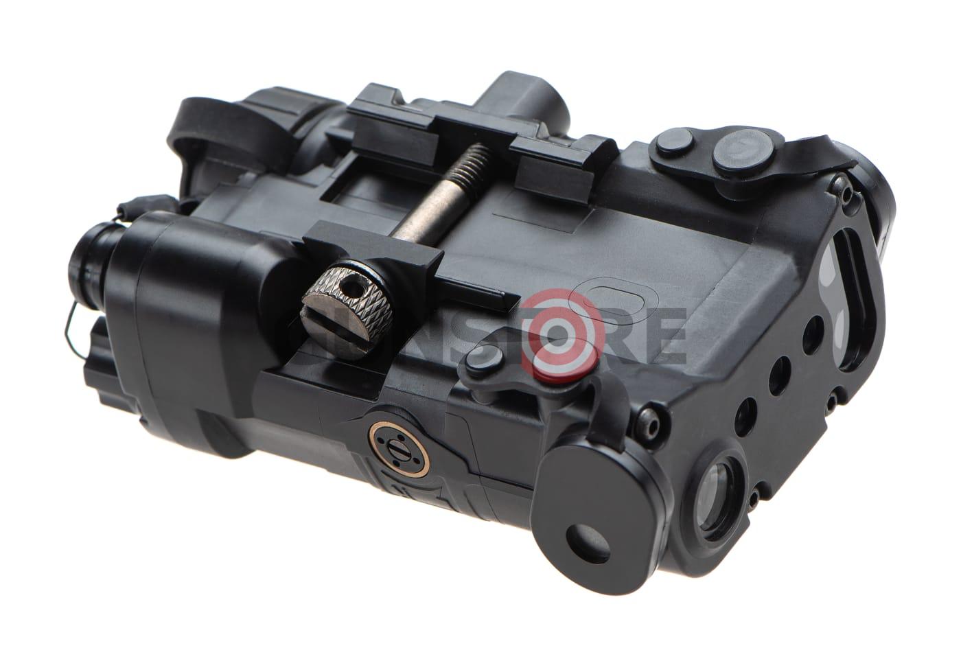 Fotografia: L-3 NGAL Illuminator / laser module Green + IR