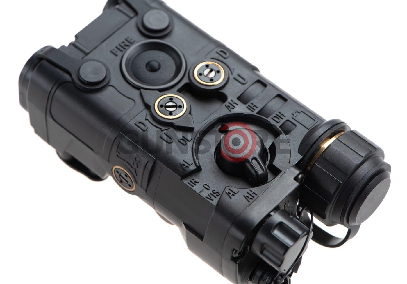 Fotografia: L-3 NGAL Illuminator / laser module Green + IR