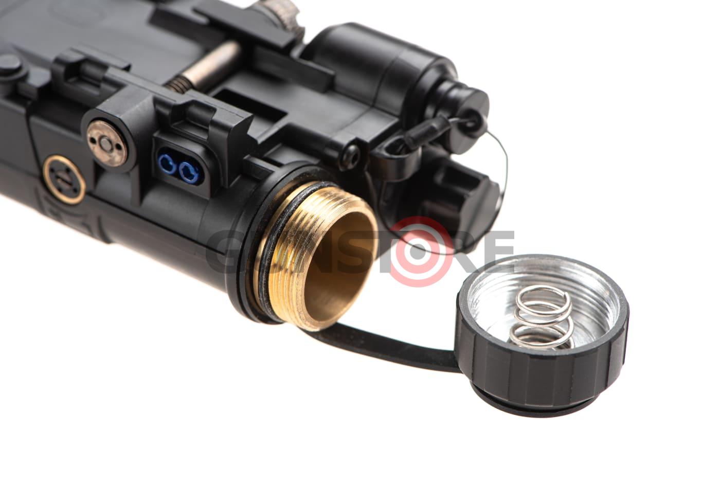 Fotografia: L-3 NGAL Illuminator / laser module Green + IR