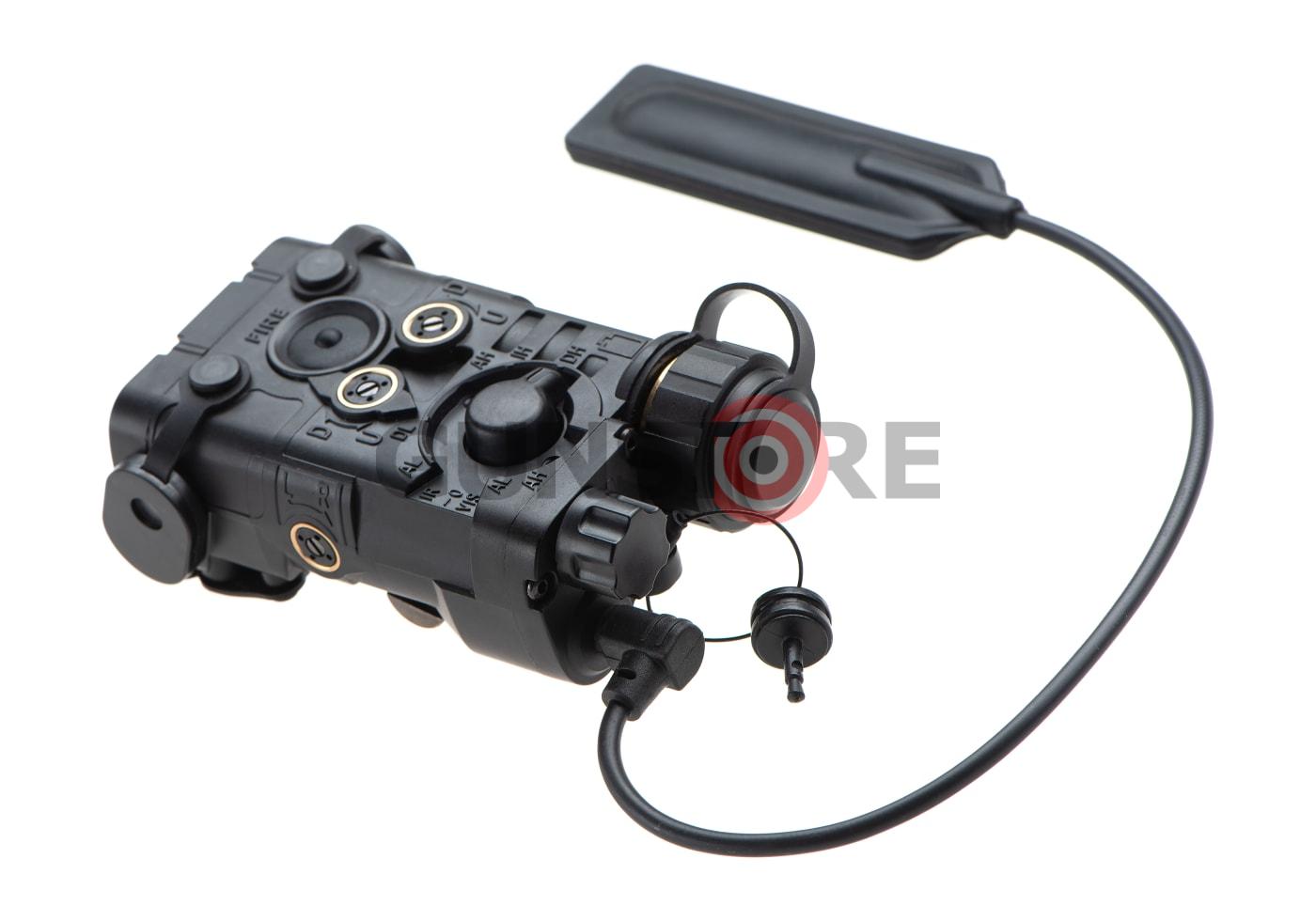 Fotografia: L-3 NGAL Illuminator / Laser Module Green + Red