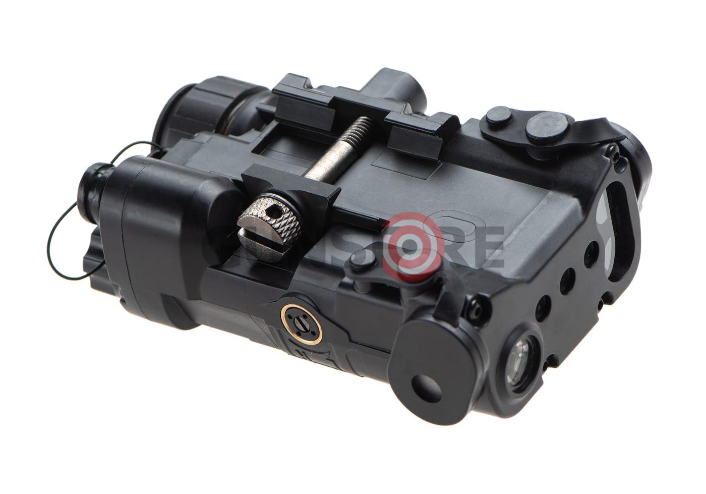 Fotografia: L-3 NGAL Illuminator / Laser Module Green + Red