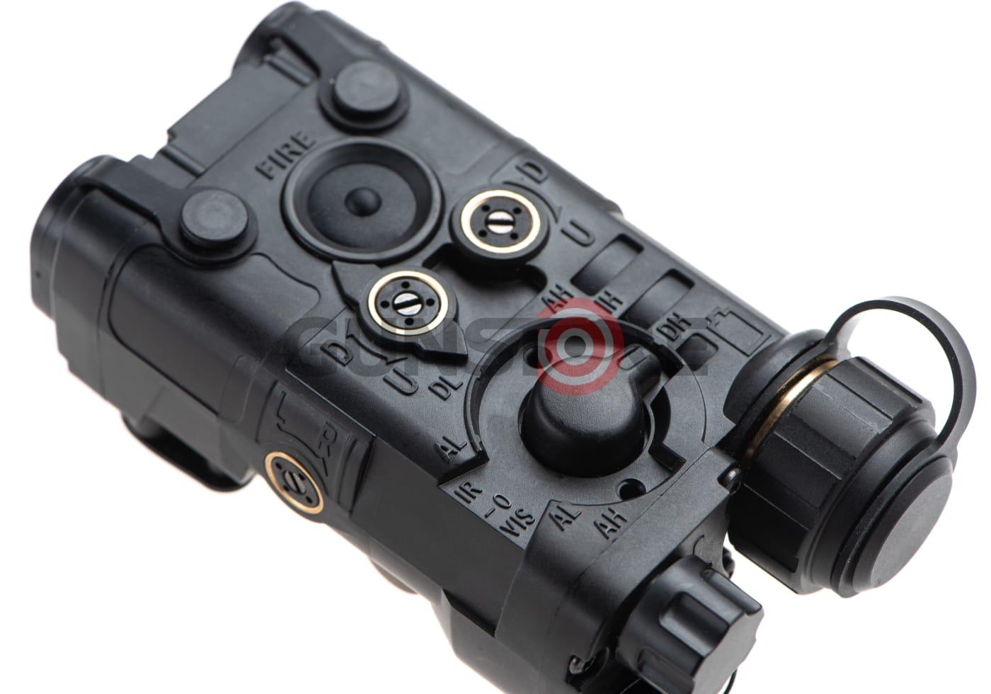 Fotografia: L-3 NGAL Illuminator / Laser Module Green + Red