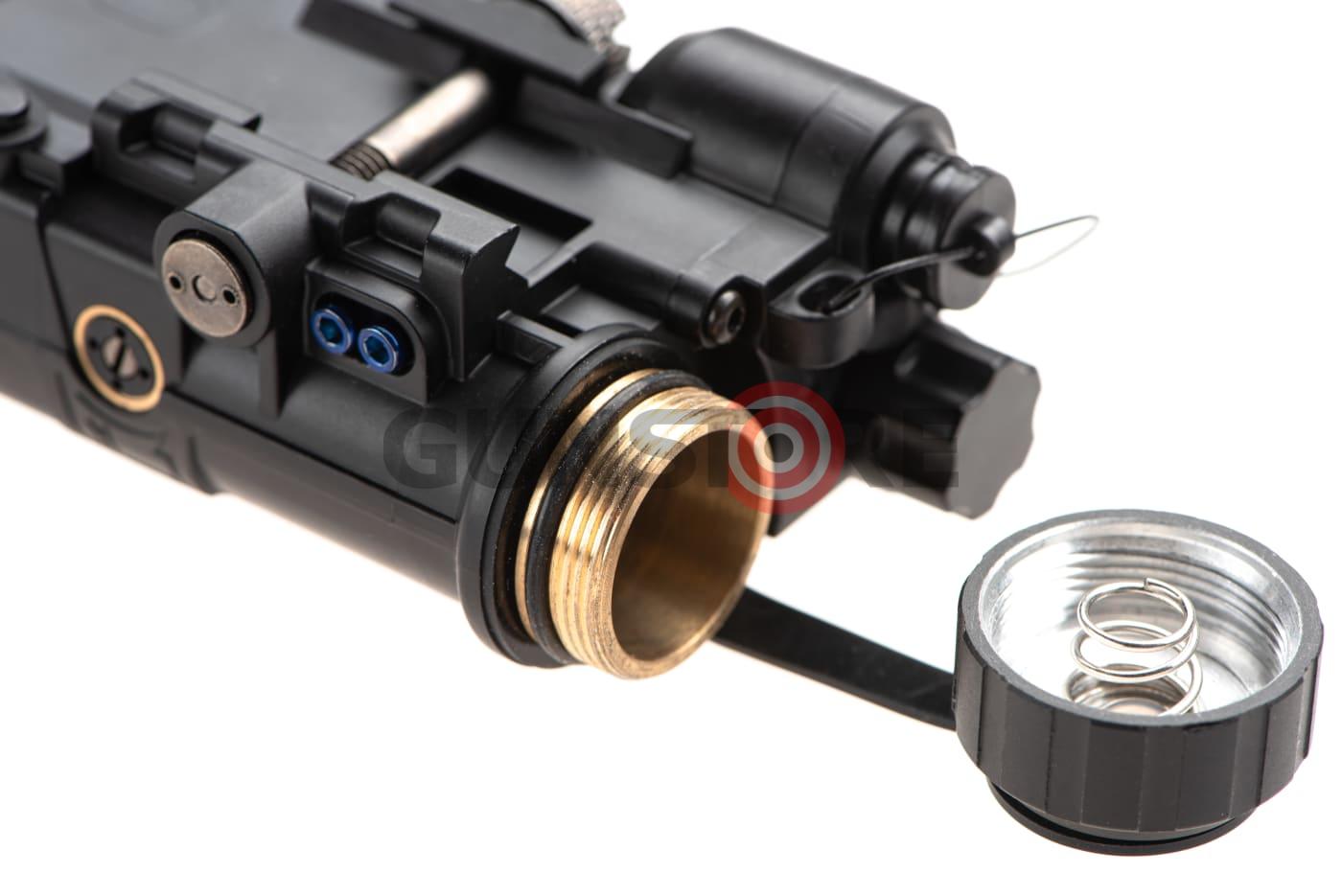 Fotografia: L-3 NGAL Illuminator / Laser Module Green + Red