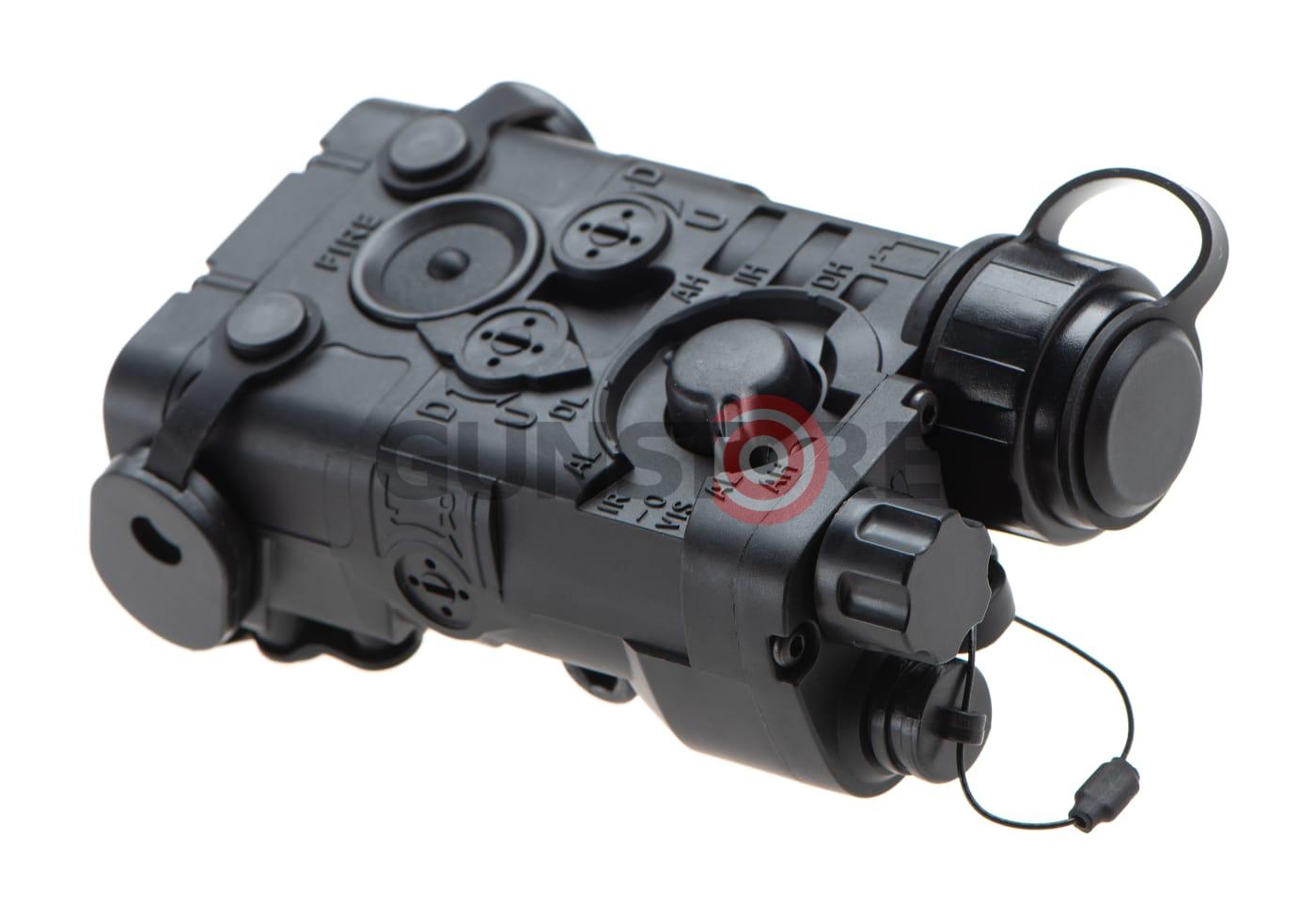 Fotografia: NGAL Dummy Plastic Model