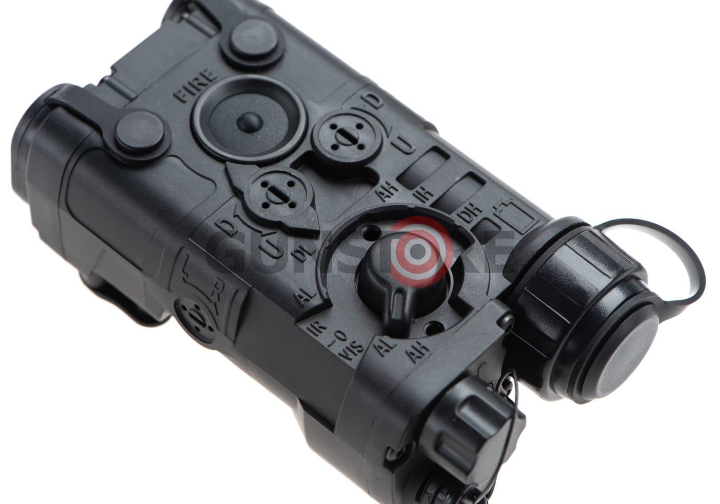 Fotografia: NGAL Dummy Plastic Model