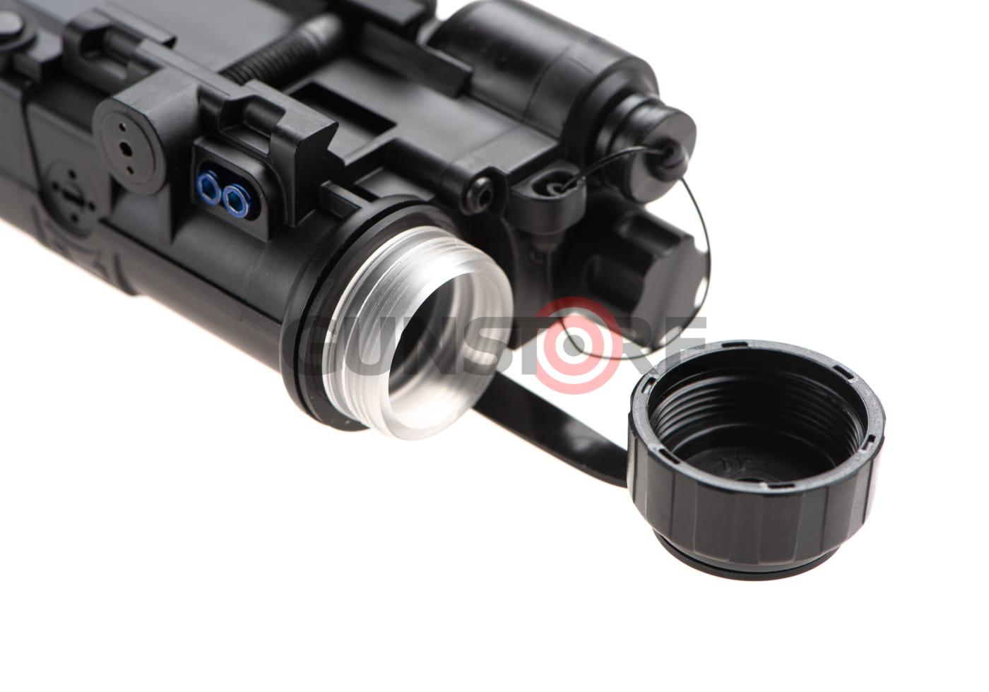 Fotografia: NGAL Dummy Plastic Model