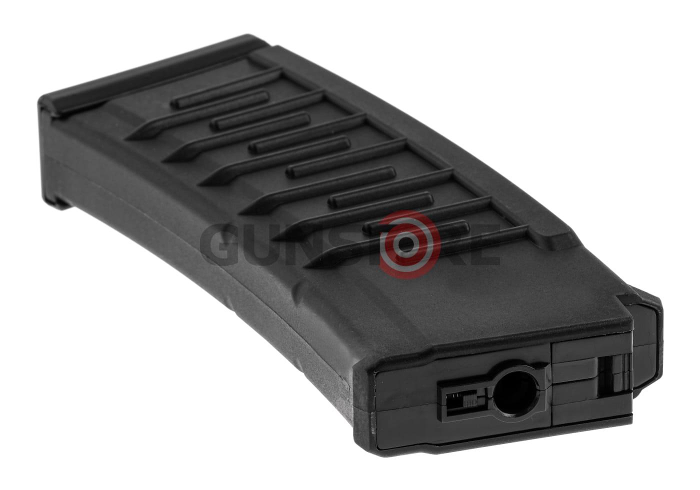 Fotografia: Magazine VSS Hicap 330rds