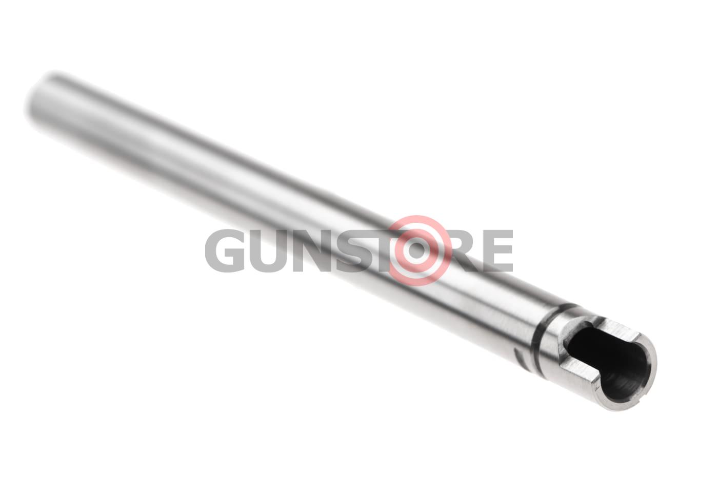 Fotografia: 6.01mm GBB Barrel for Hi-Capa 5.1 112.5mm