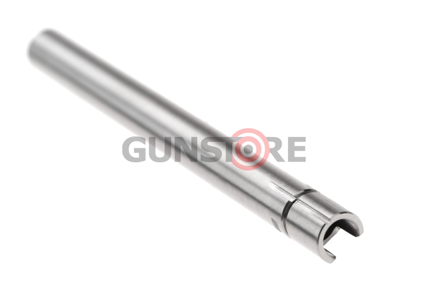 Fotografia: 6.01mm GBB Barrel for Glock 17 97mm