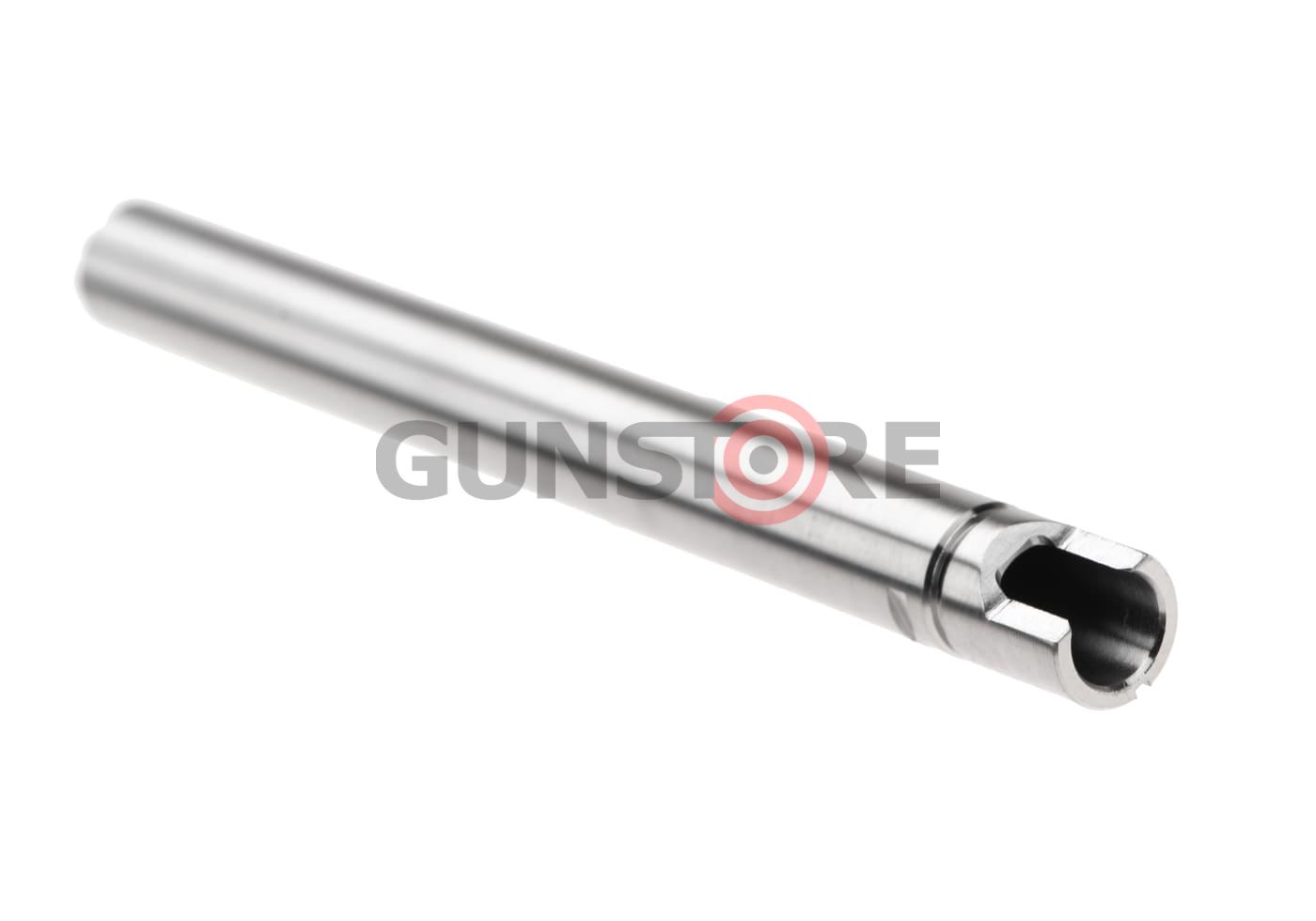 Fotografia: 6.01mm GBB Barrel for Glock 19 87mm