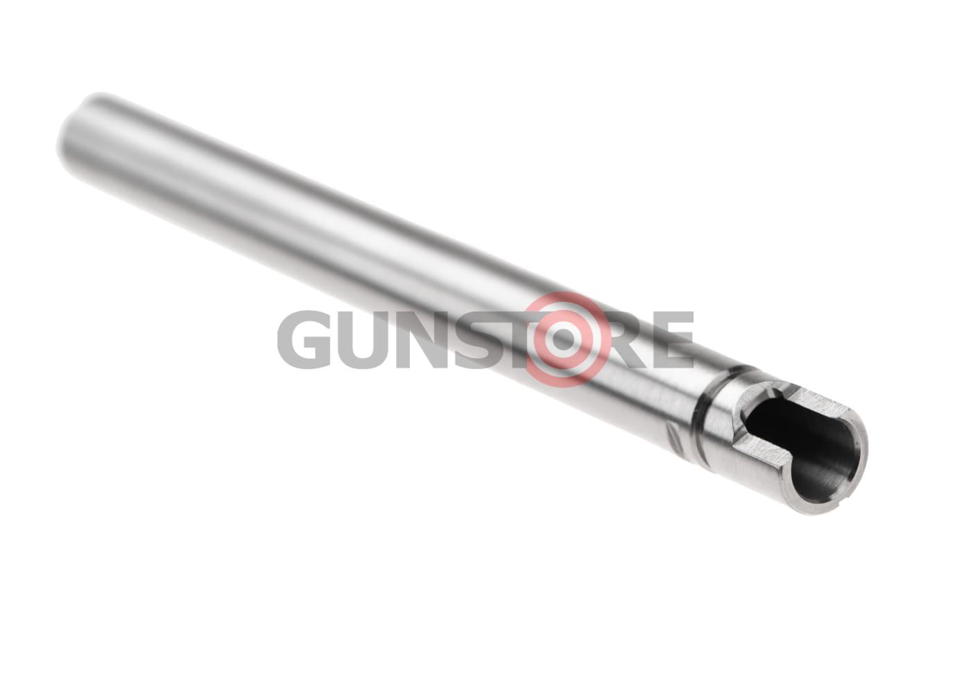 Fotografia: 6.03mm GBB Barrel for Glock 17 97mm